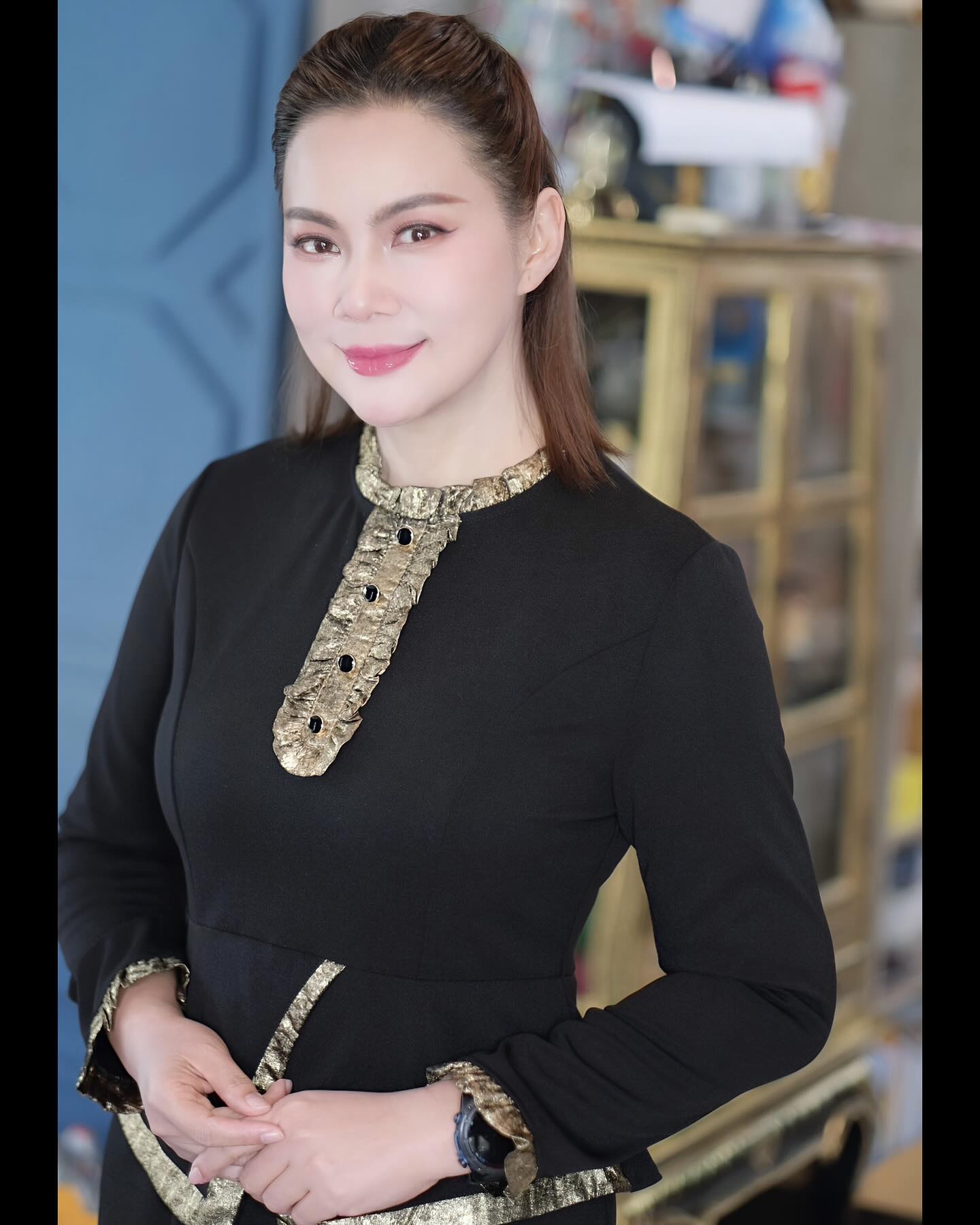 บุ๋ม ปนัดดา