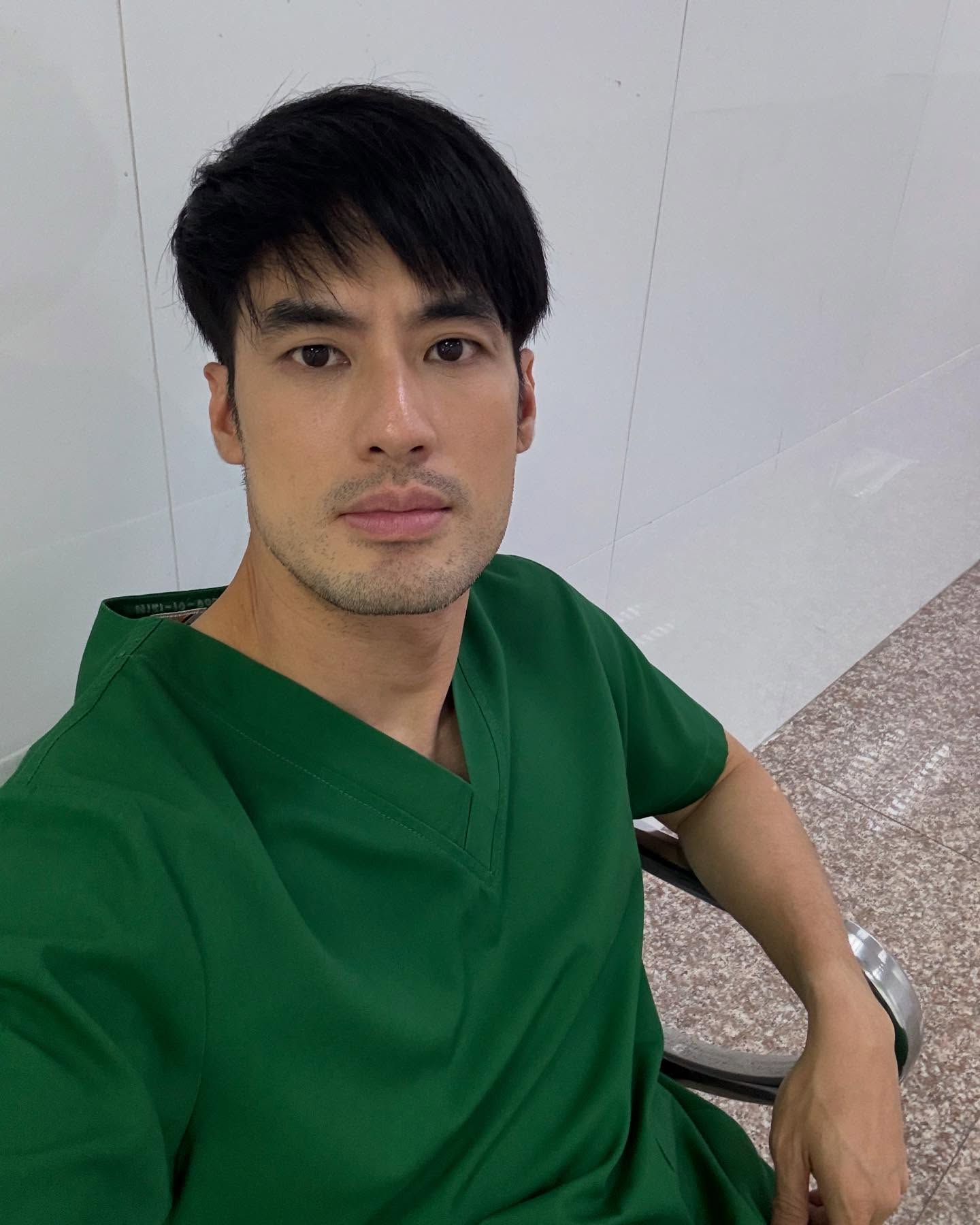 บอย ปกรณ์