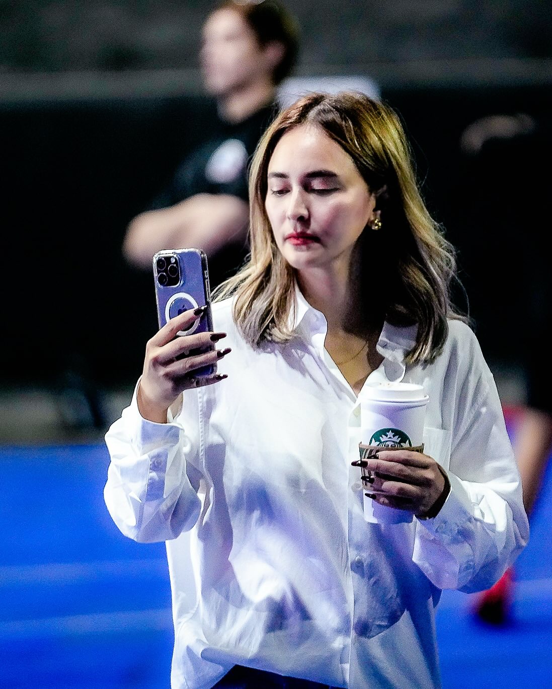 นานา ไรบีนา