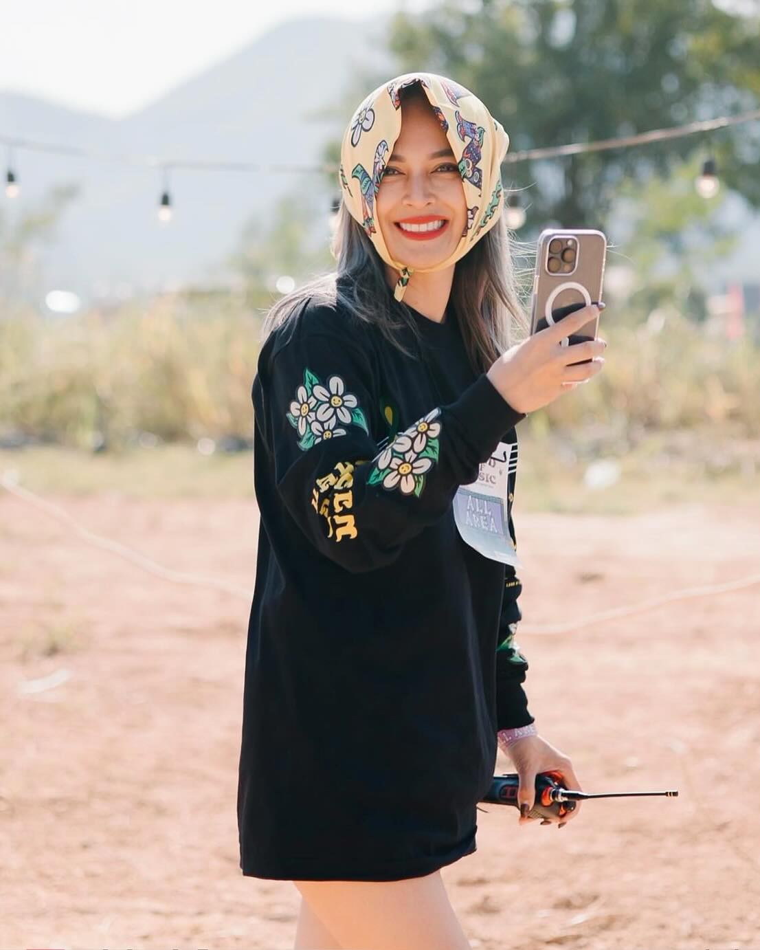 นานา ไรบีนา