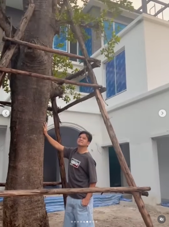 เต๋า สมชาย