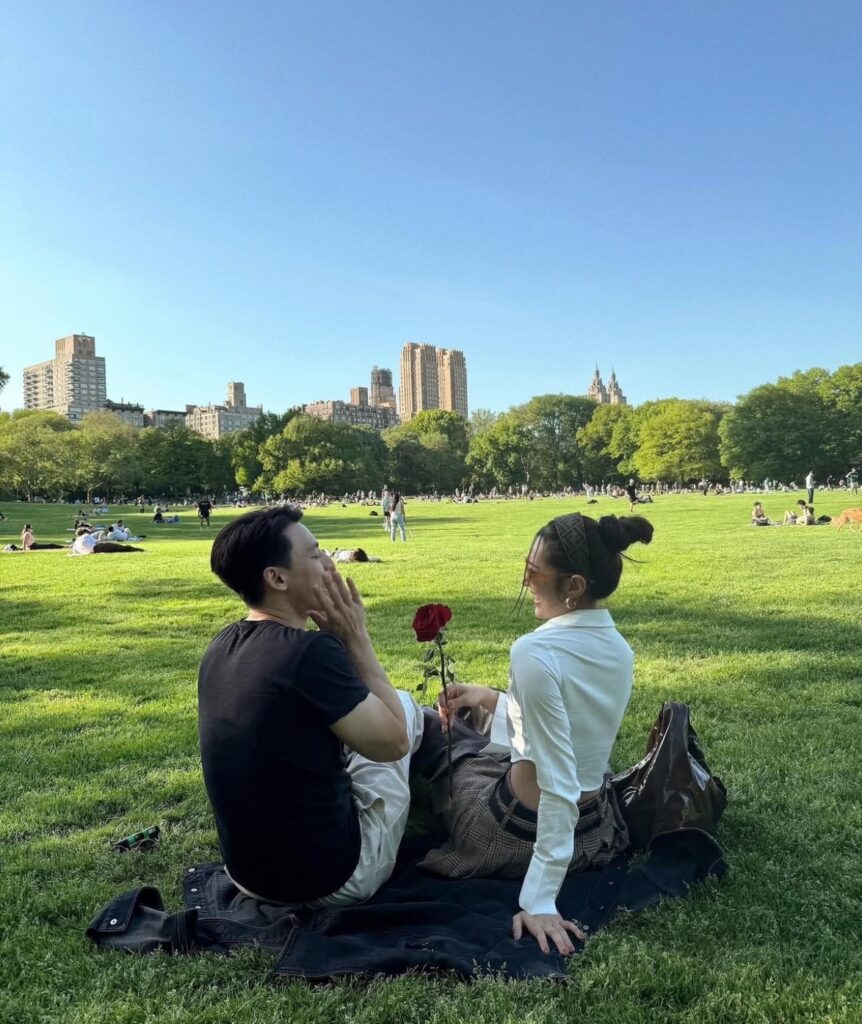 เบลล่า ราณี