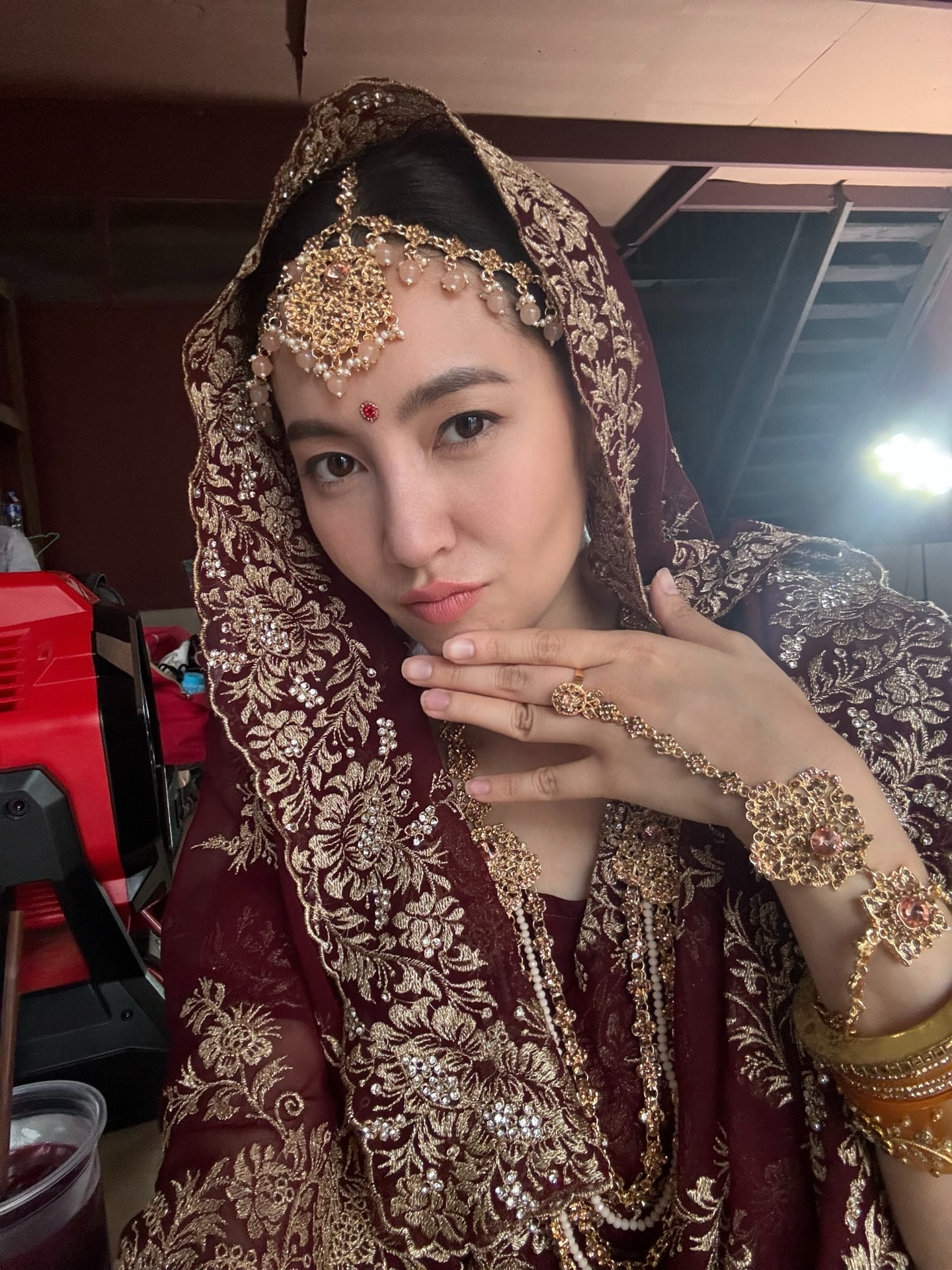 เบลล่า ราณี