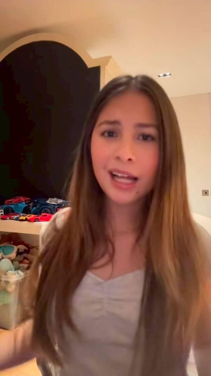 น้องไลลา