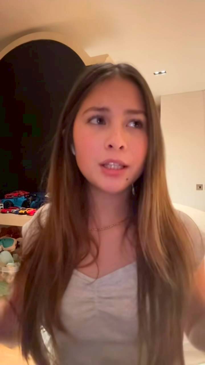 น้องไลลา