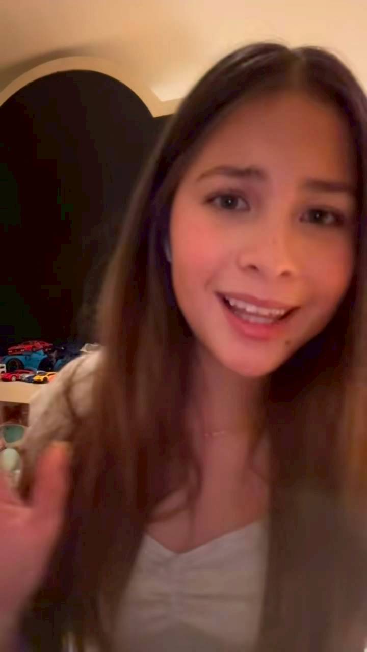 น้องไลลา