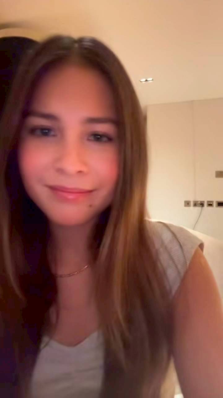 น้องไลลา