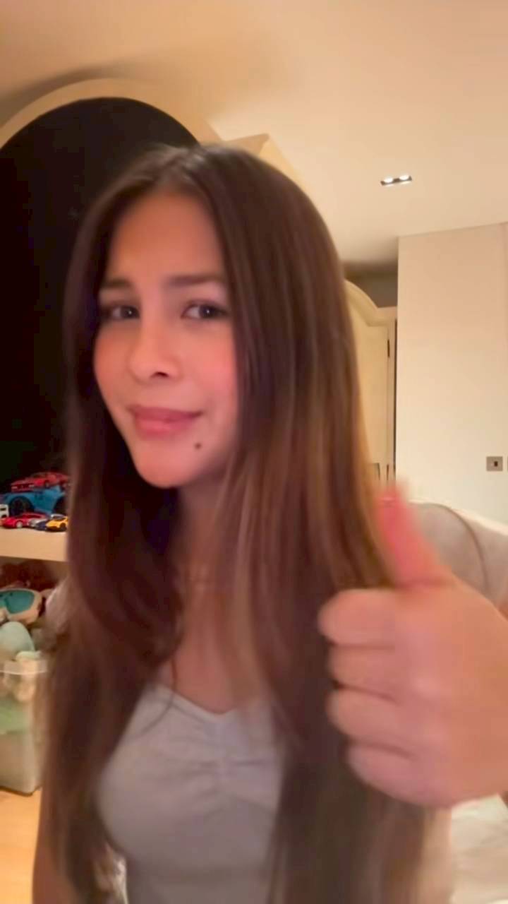 น้องไลลา