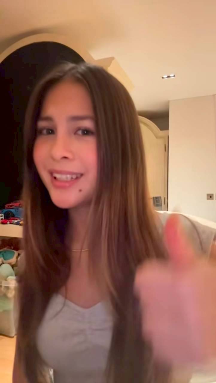 น้องไลลา