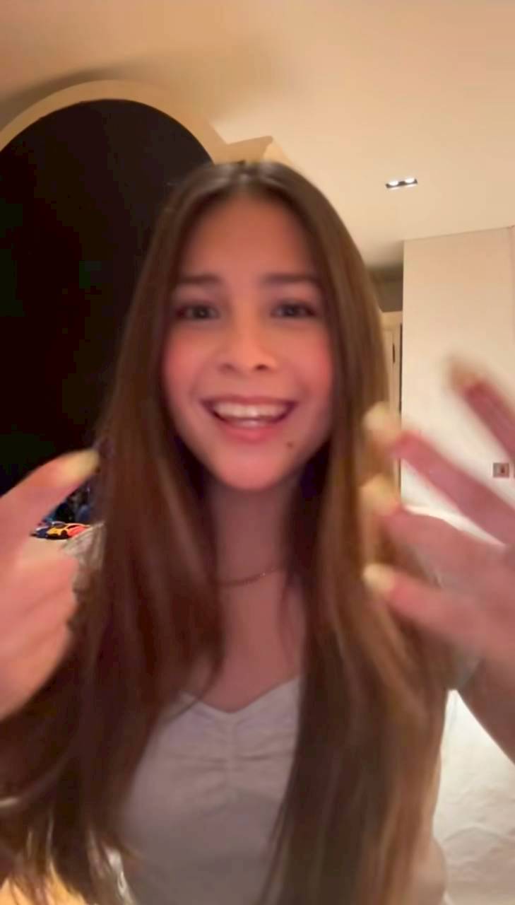 น้องไลลา