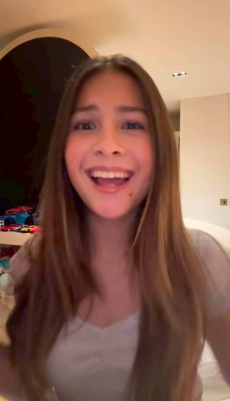 น้องไลลา