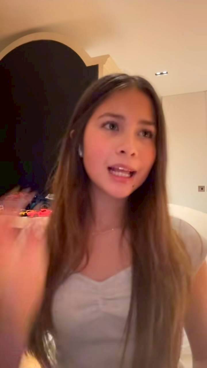 น้องไลลา