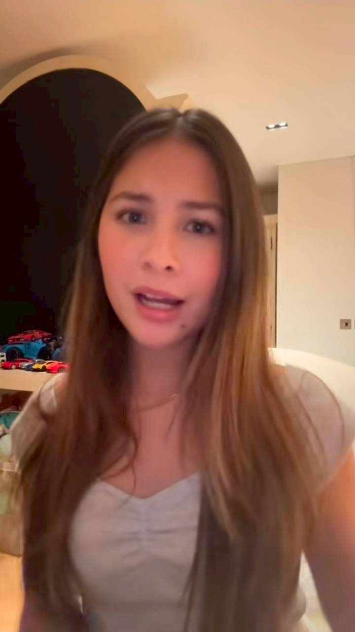 น้องไลลา