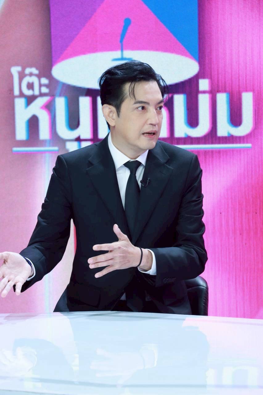 หนุ่ม ศรราม