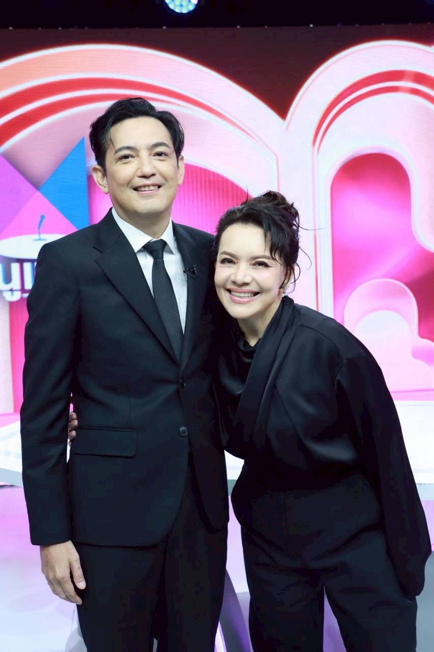 หนุ่ม ศรราม