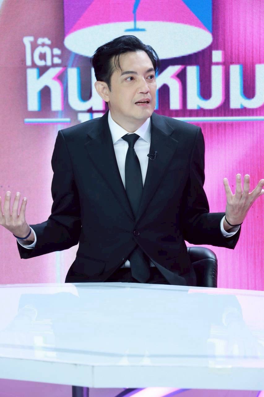 หนุ่ม ศรราม