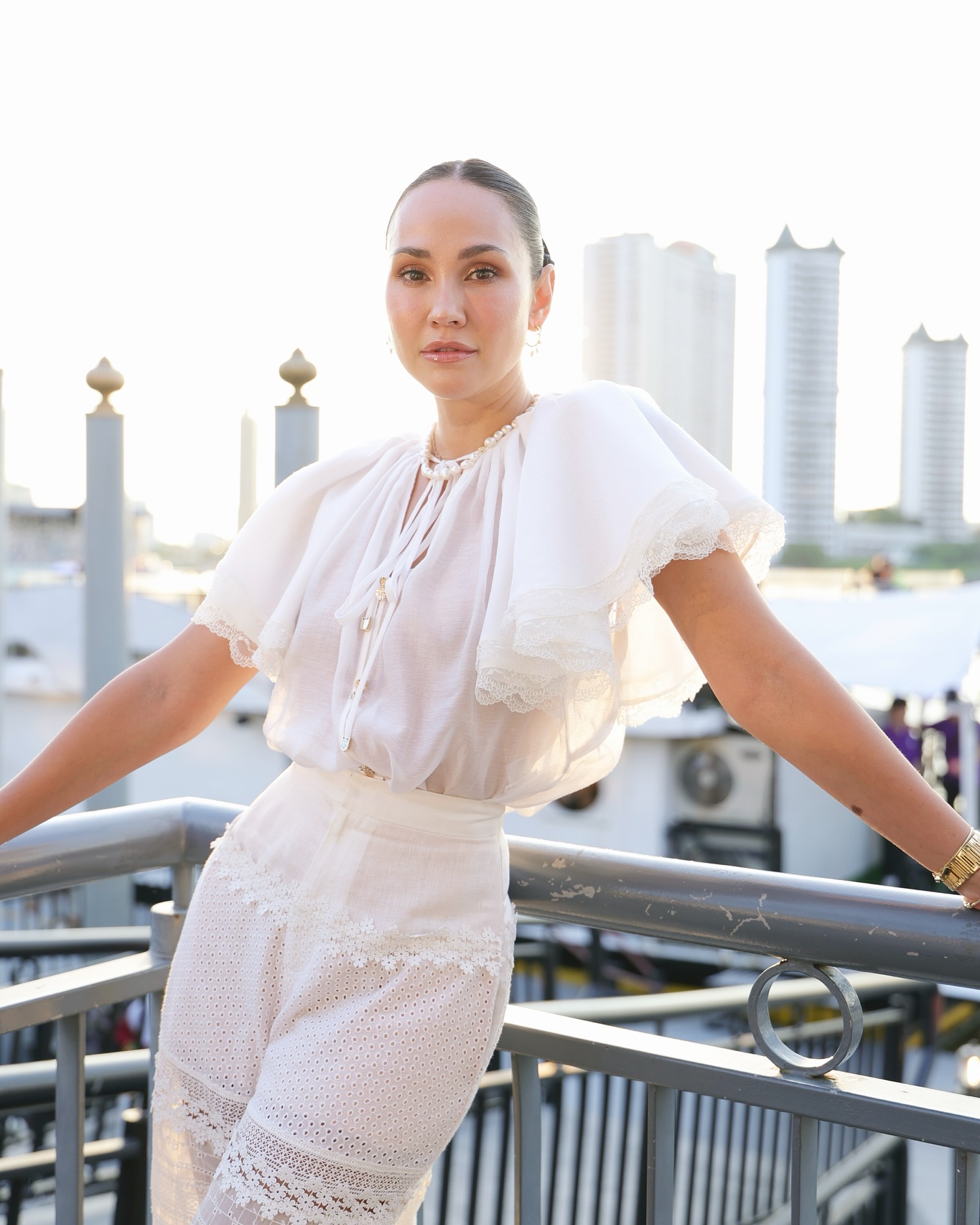 เจนสุดา ปานโต