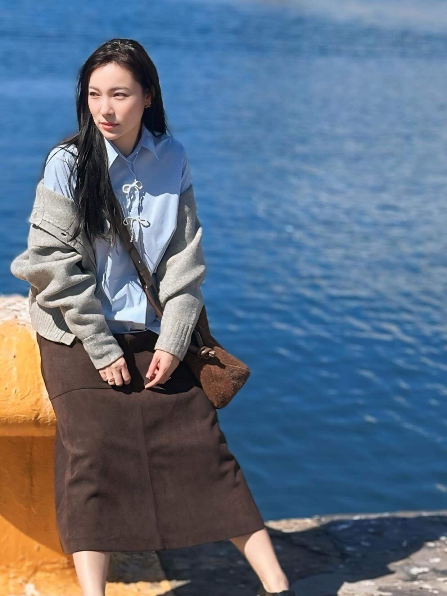 ดีเจต้นหอม