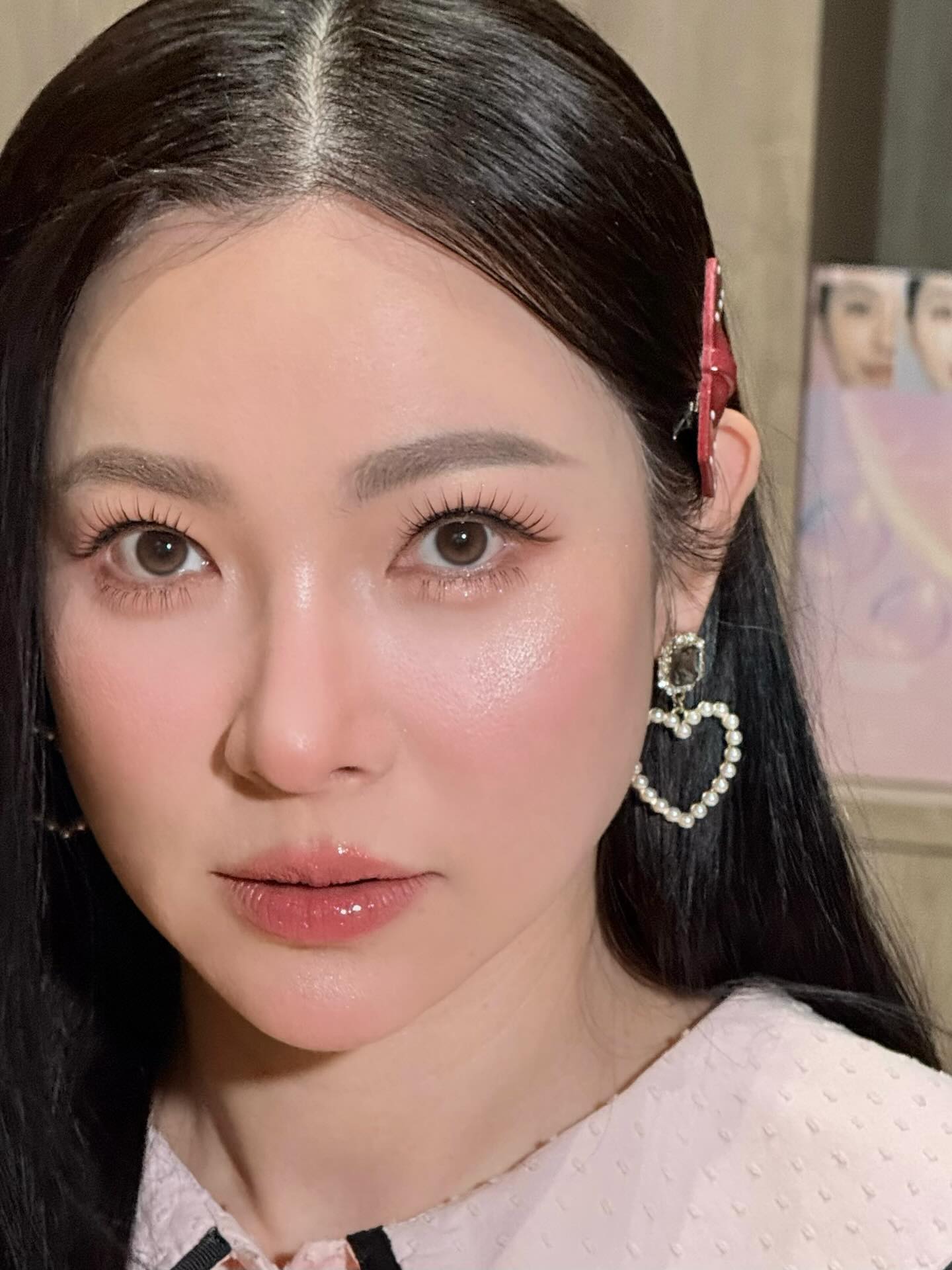 ดีเจต้นหอม