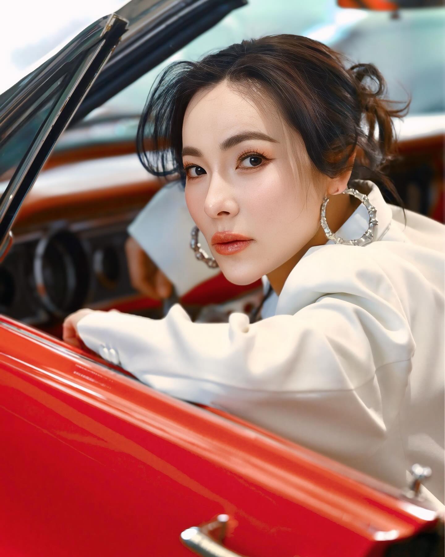 ดีเจต้นหอม