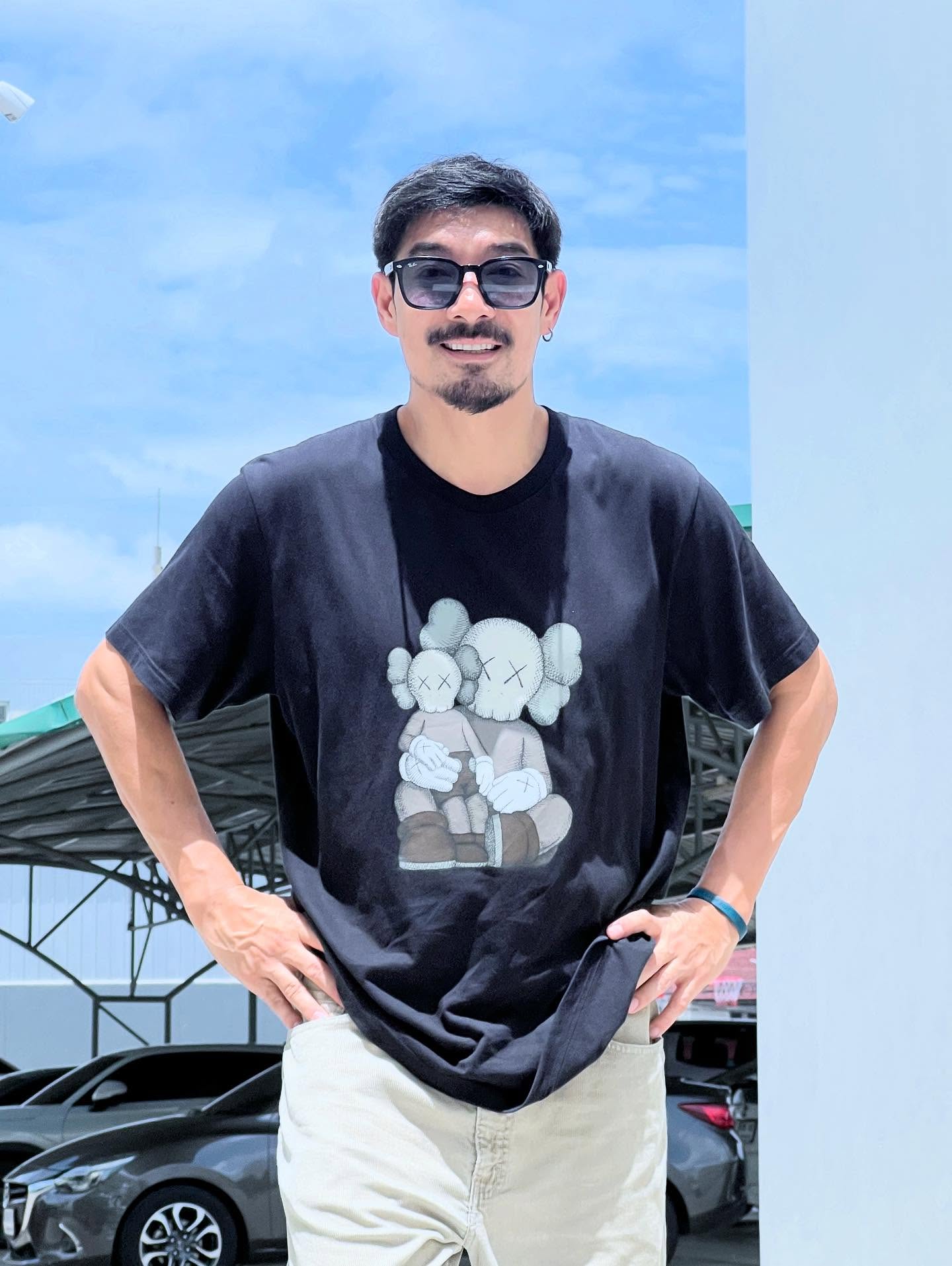 โอ๊ต วรวุฒิ