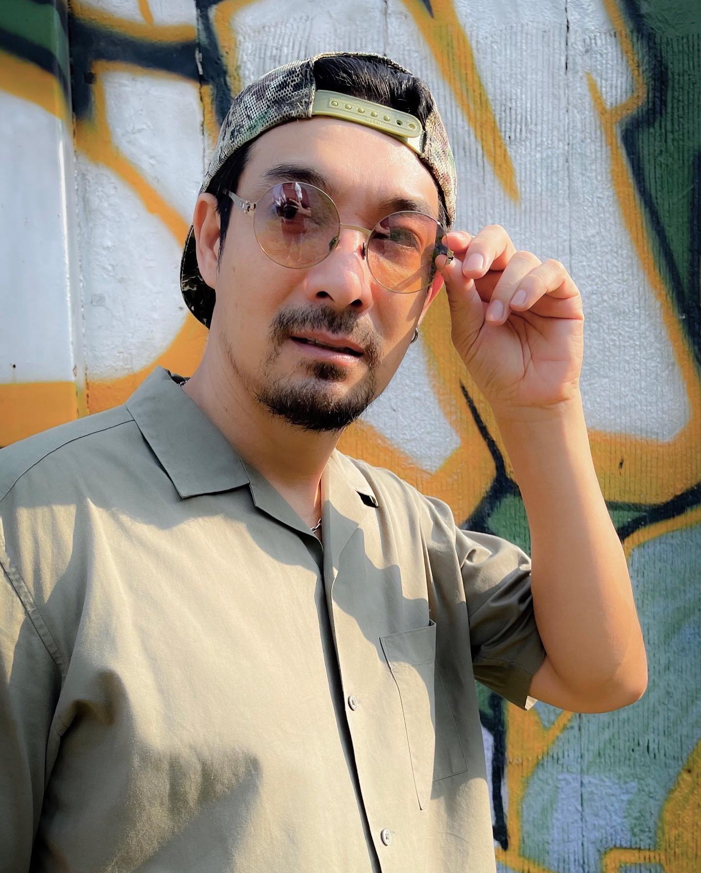 โอ๊ต วรวุฒิ