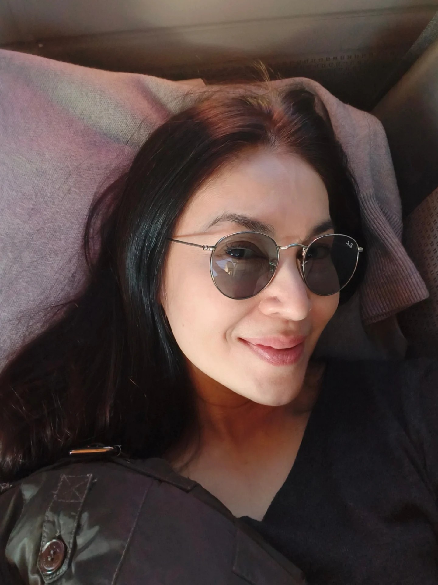 นาตาชา เปลี่ยนวิถี