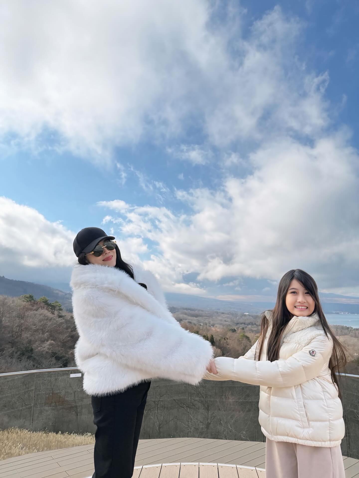 เมย์ น้องมายู