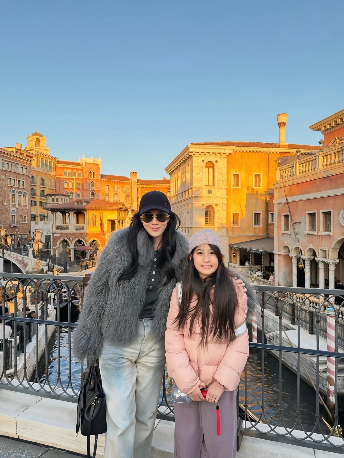 เมย์ น้องมายู