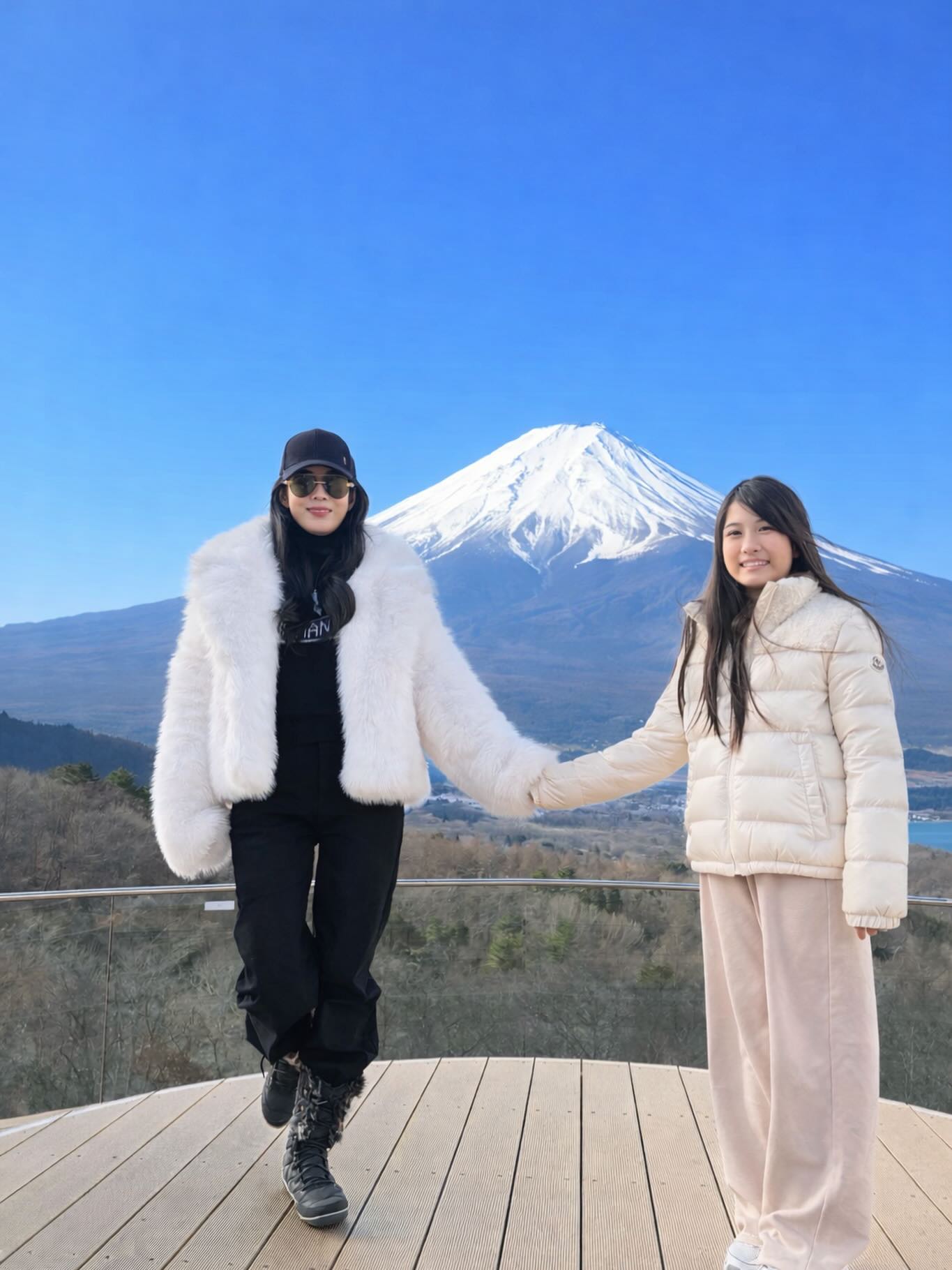 เมย์ น้องมายู