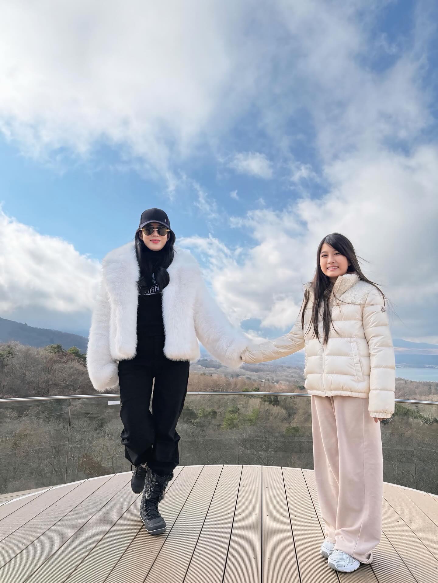 เมย์ น้องมายู