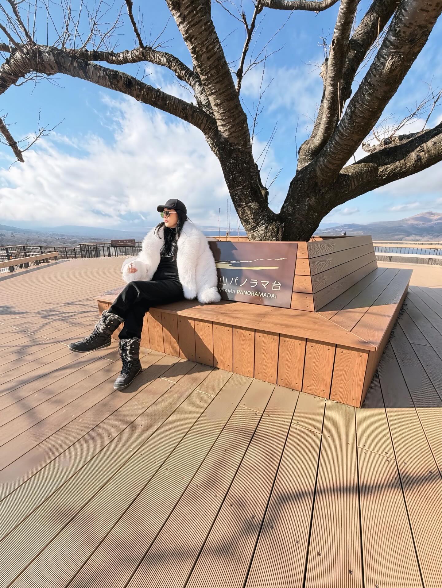 เมย์ น้องมายู