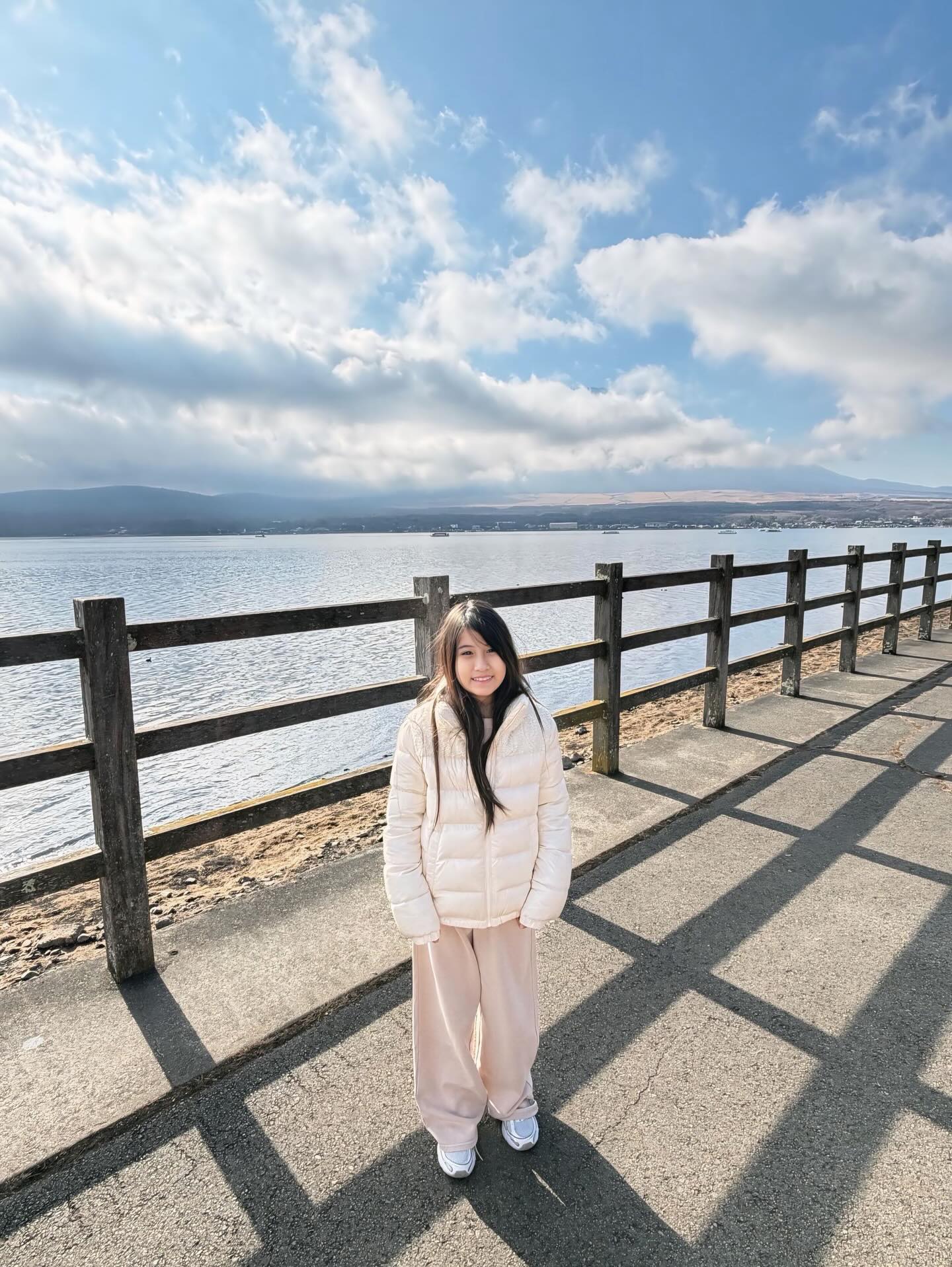 เมย์ น้องมายู