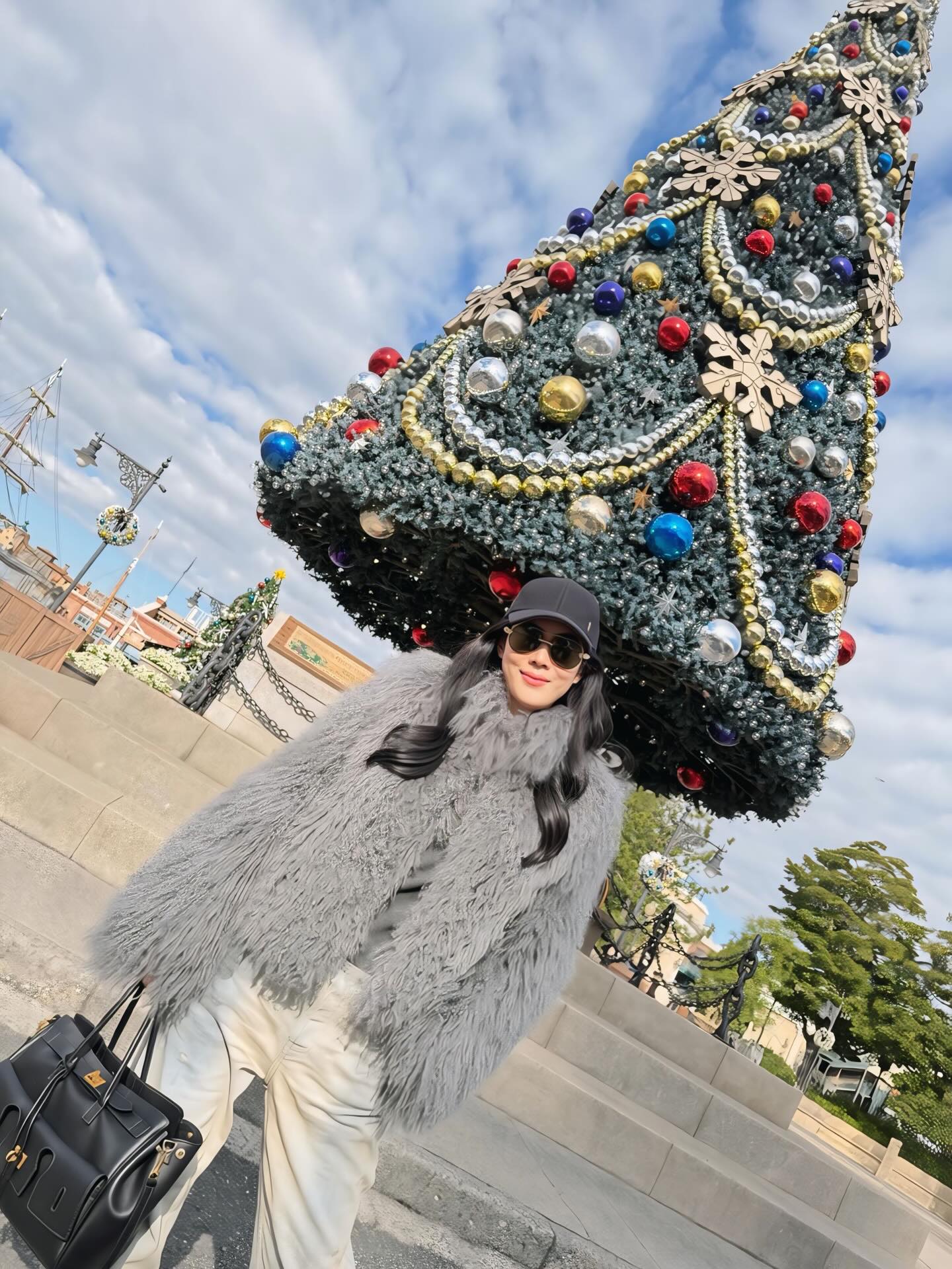 เมย์ น้องมายู