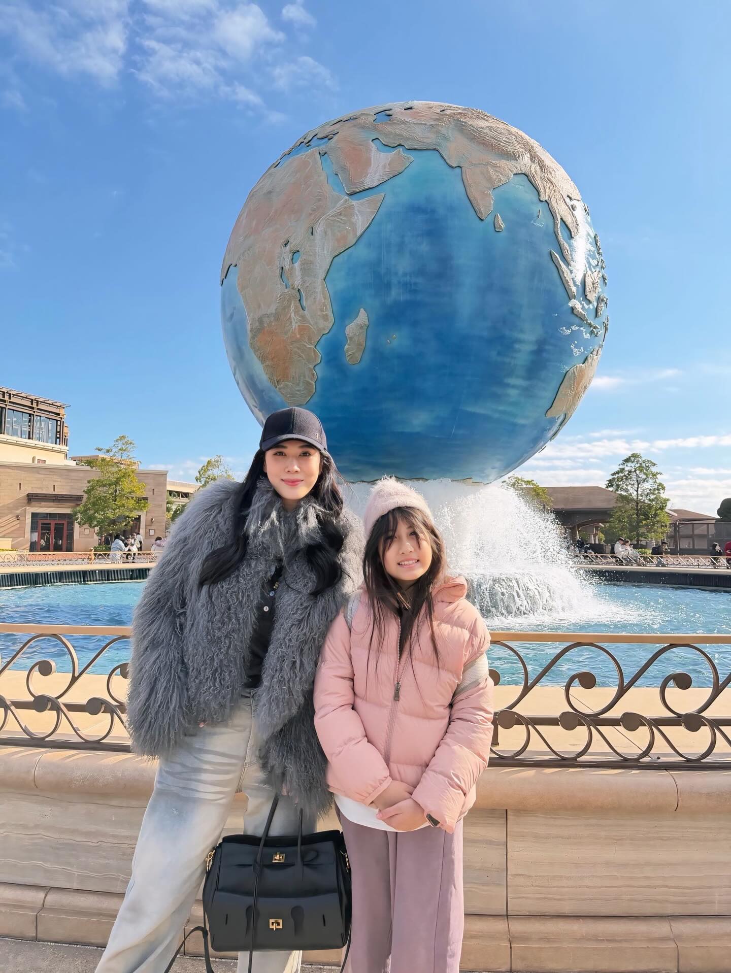 เมย์ น้องมายู