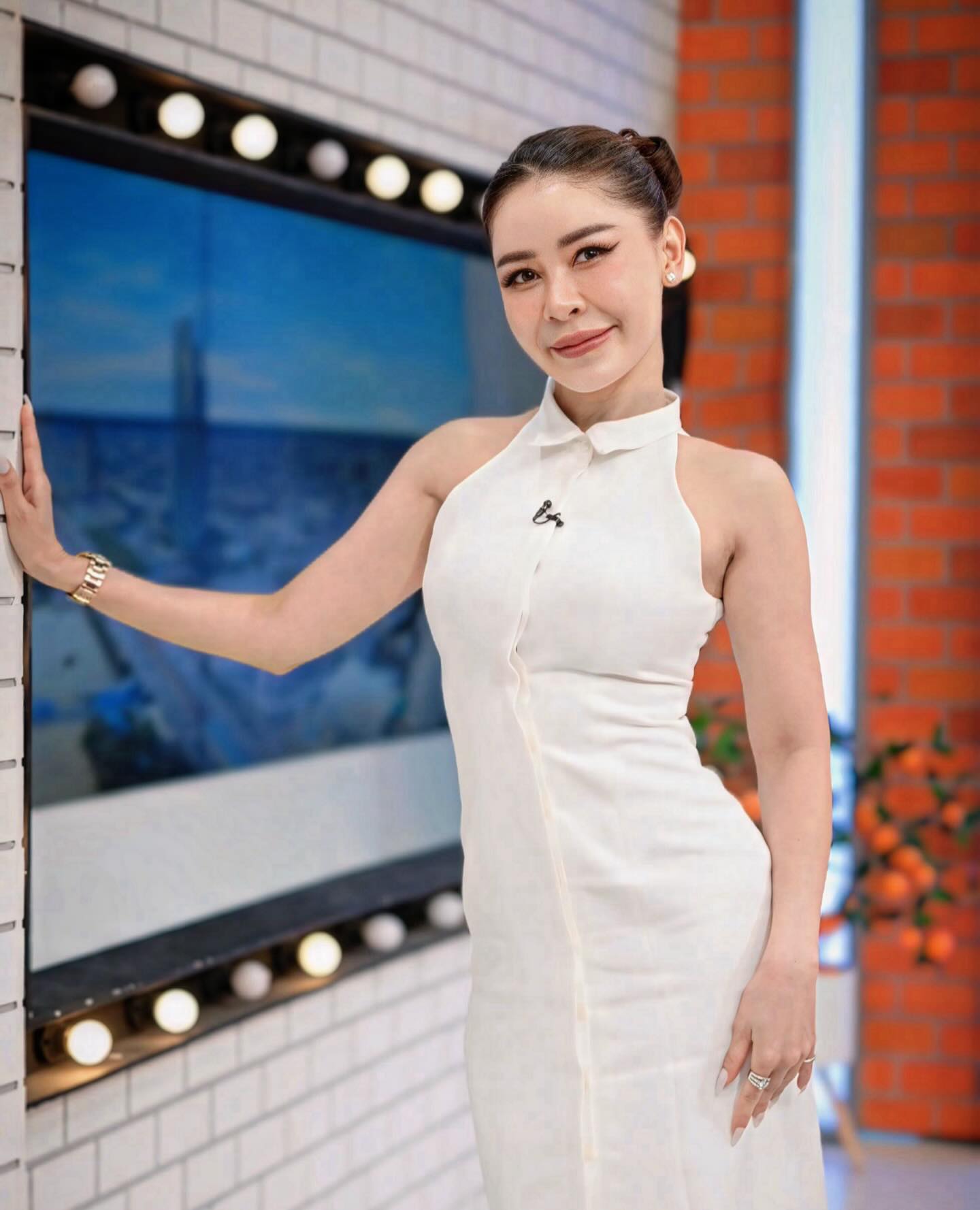 เป็กกี่ ศรีธัญญา