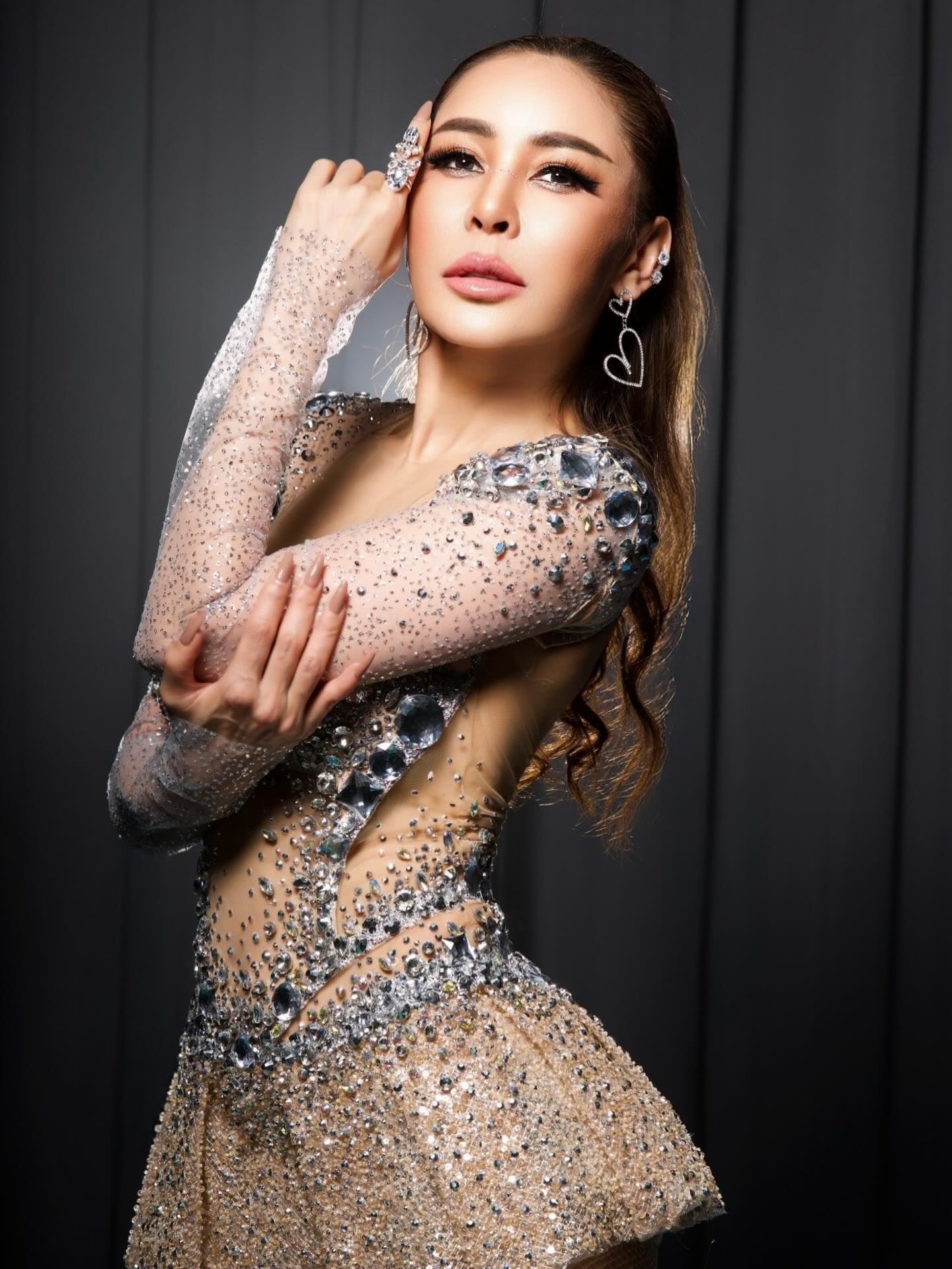 เป็กกี่ ศรีธัญญา