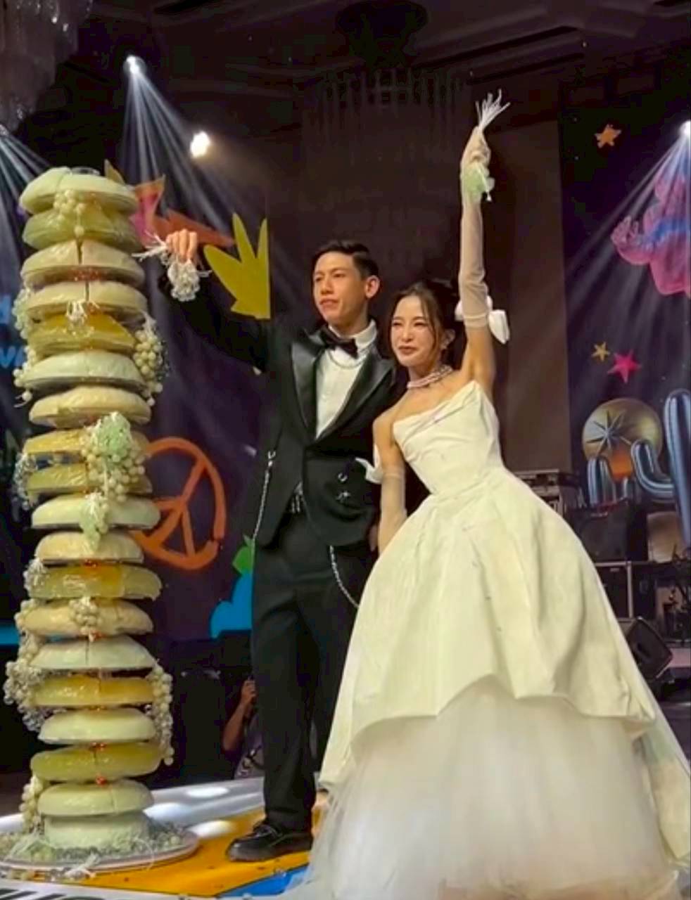 มิ้นต์ ชาลิดา