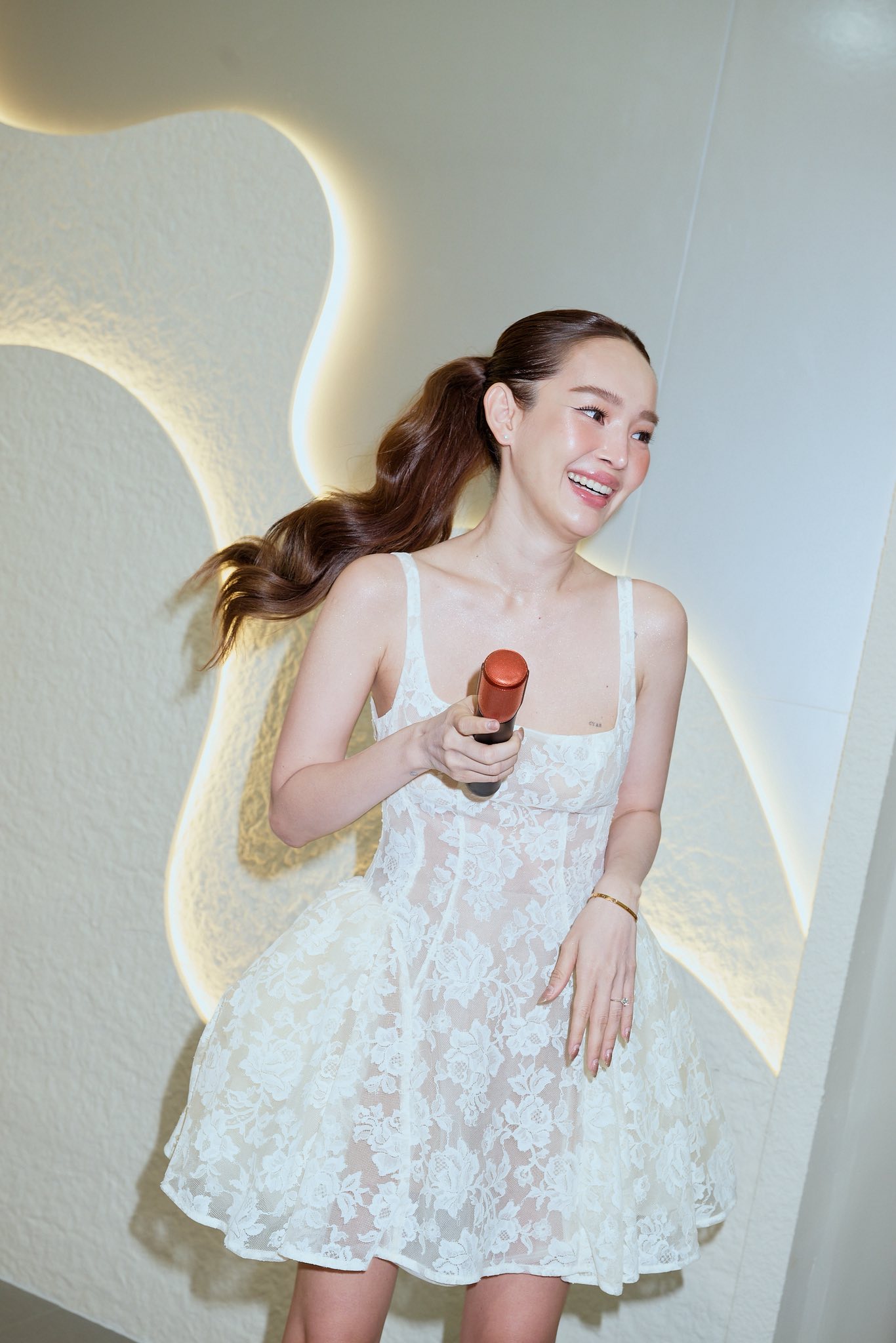 ปุ้มปุ้ย พรรณทิพา