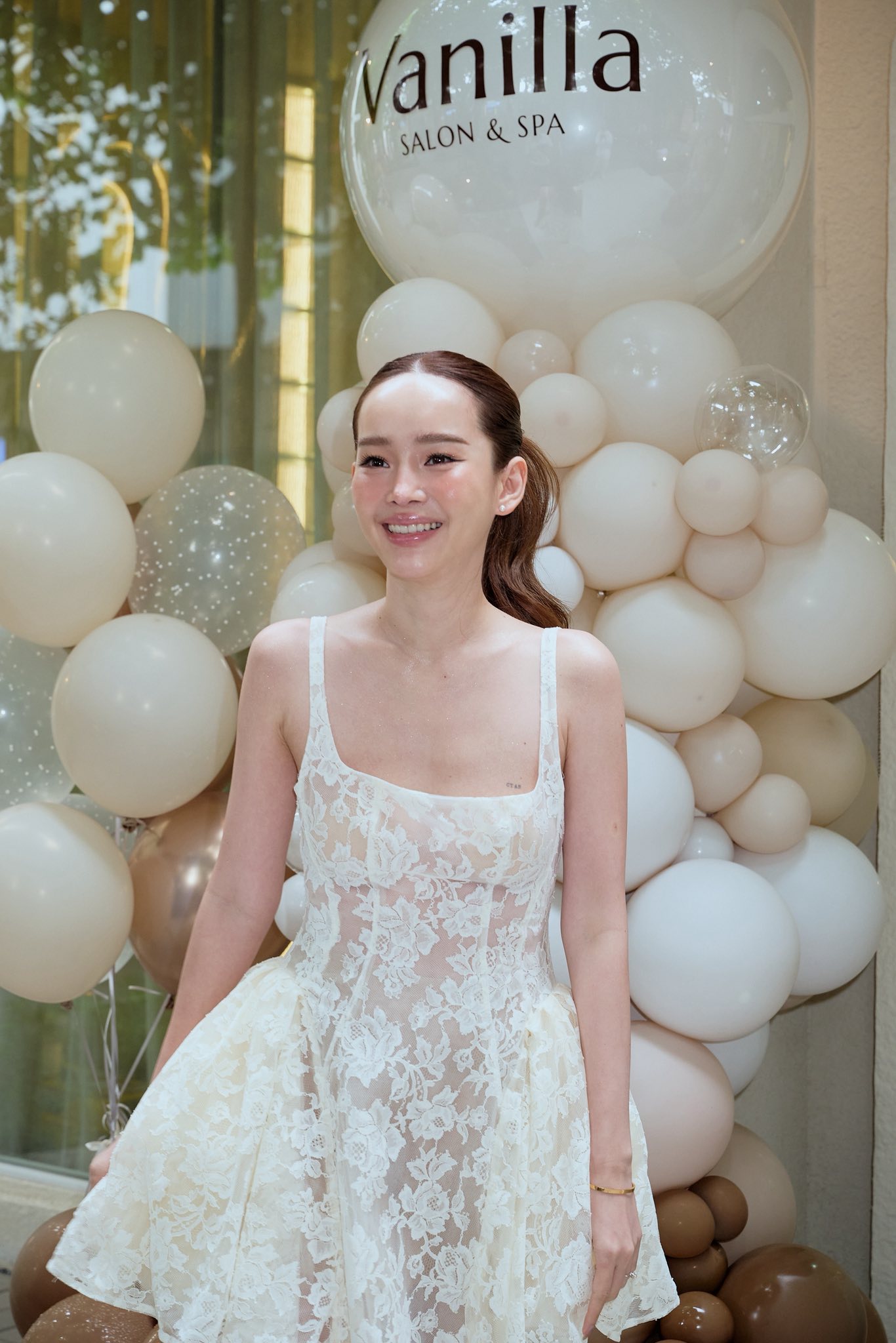 ปุ้มปุ้ย พรรณทิพา