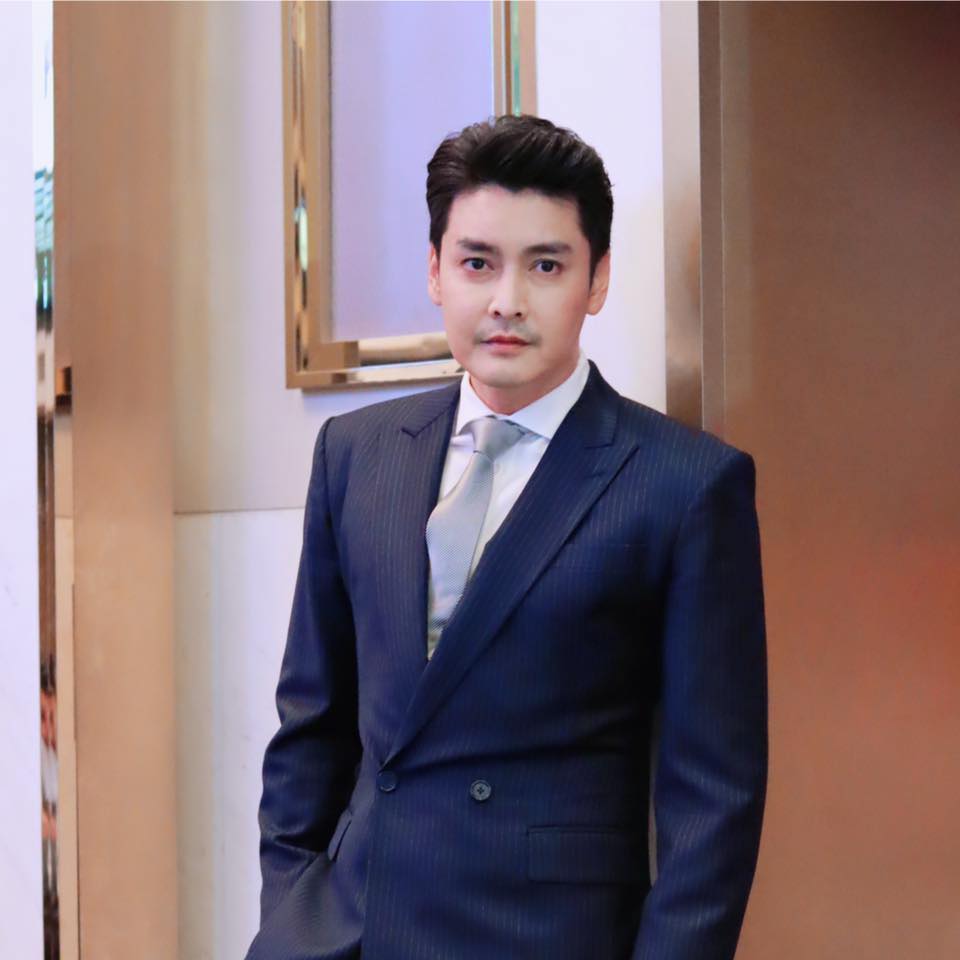 เขตต์ ฐานทัพ