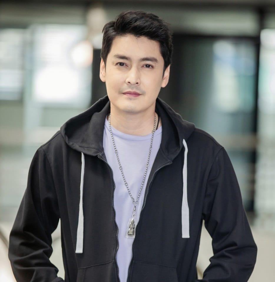 เขตต์ ฐานทัพ