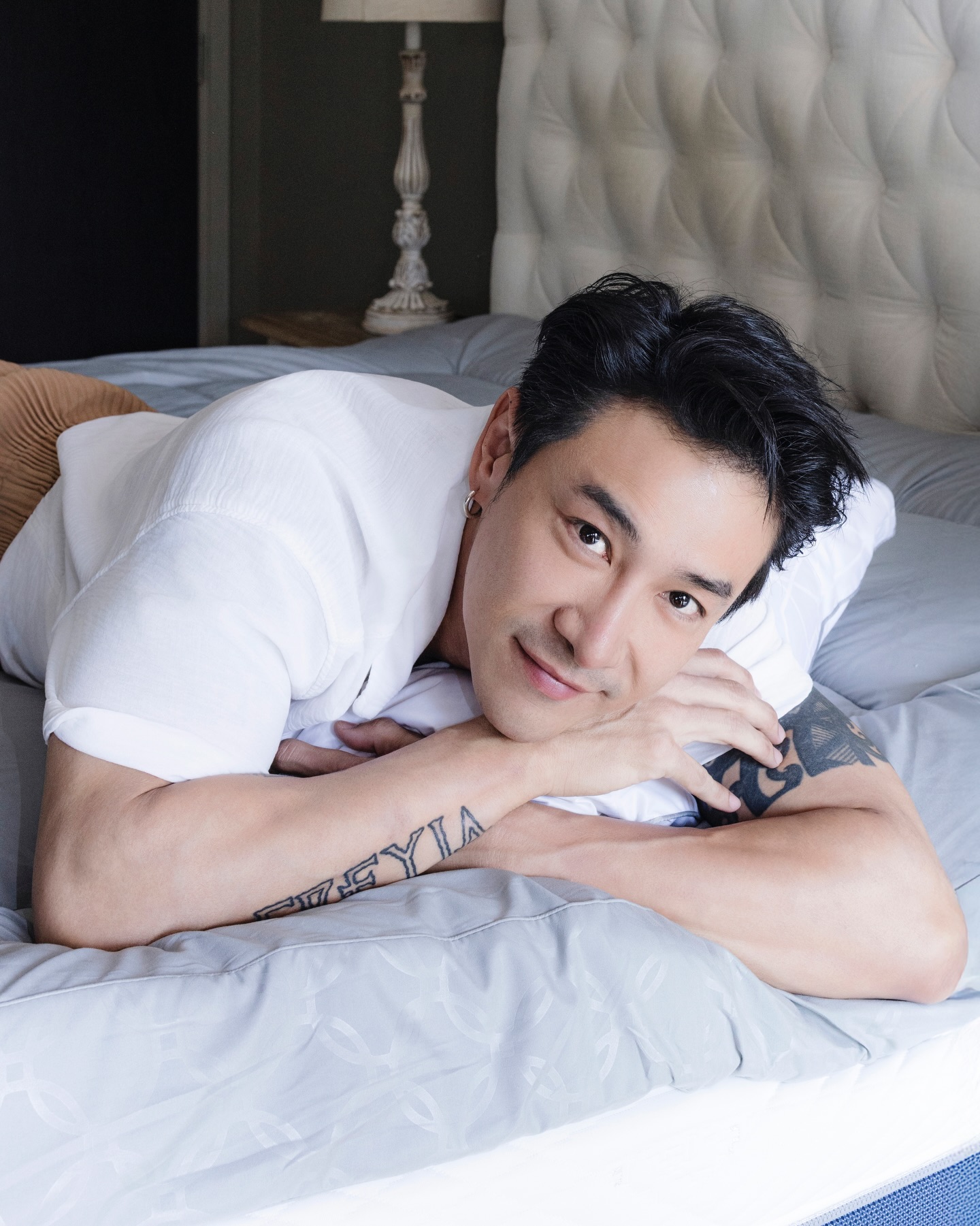 บอย ภิษณุ