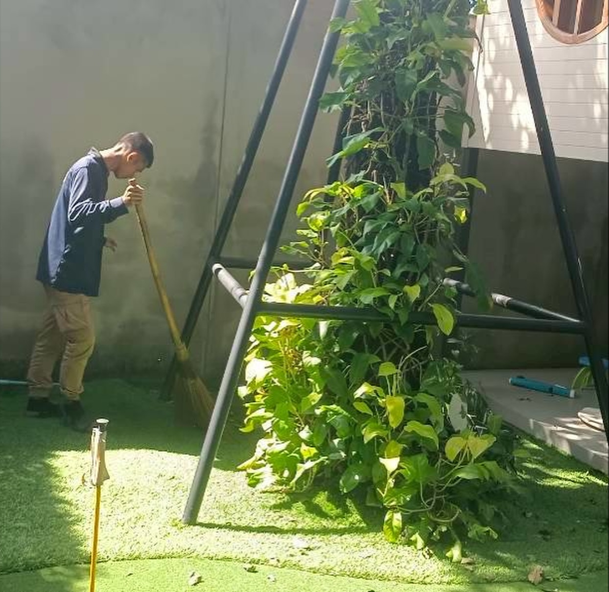 บอย ภิษณุ