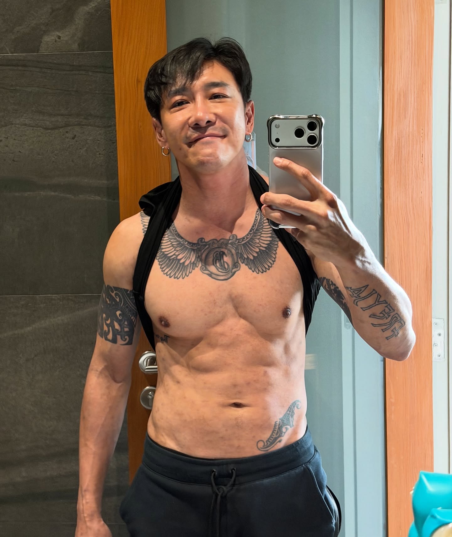 บอย ภิษณุ