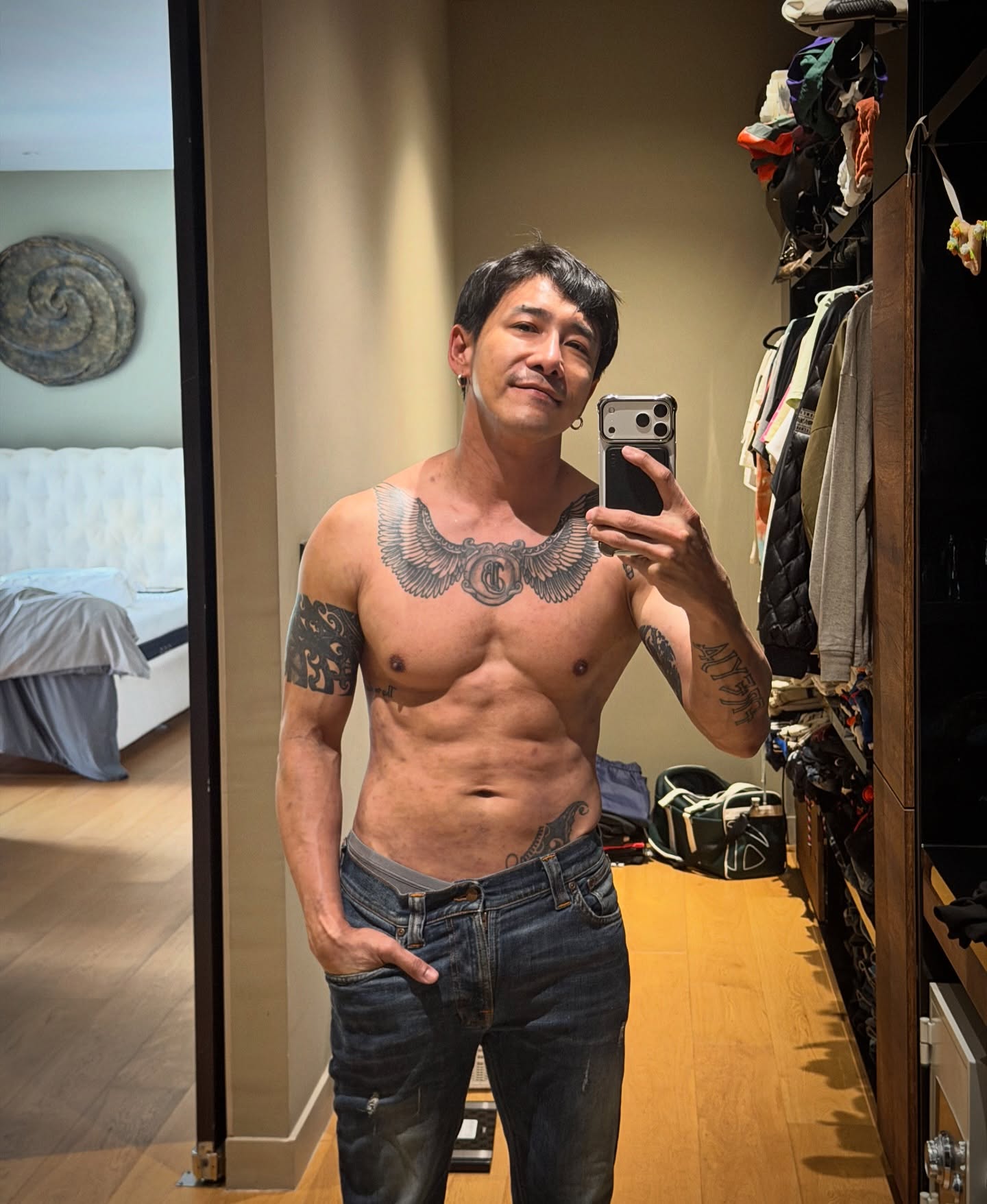 บอย ภิษณุ