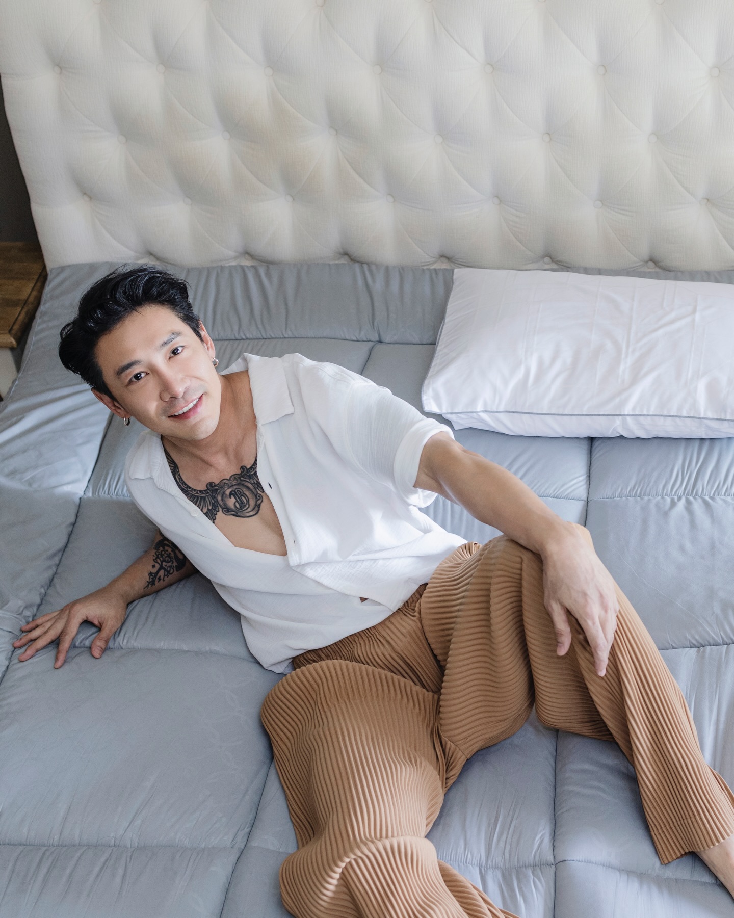 บอย ภิษณุ