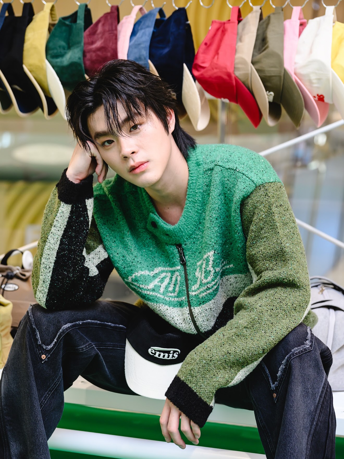 คิน ธนชัย