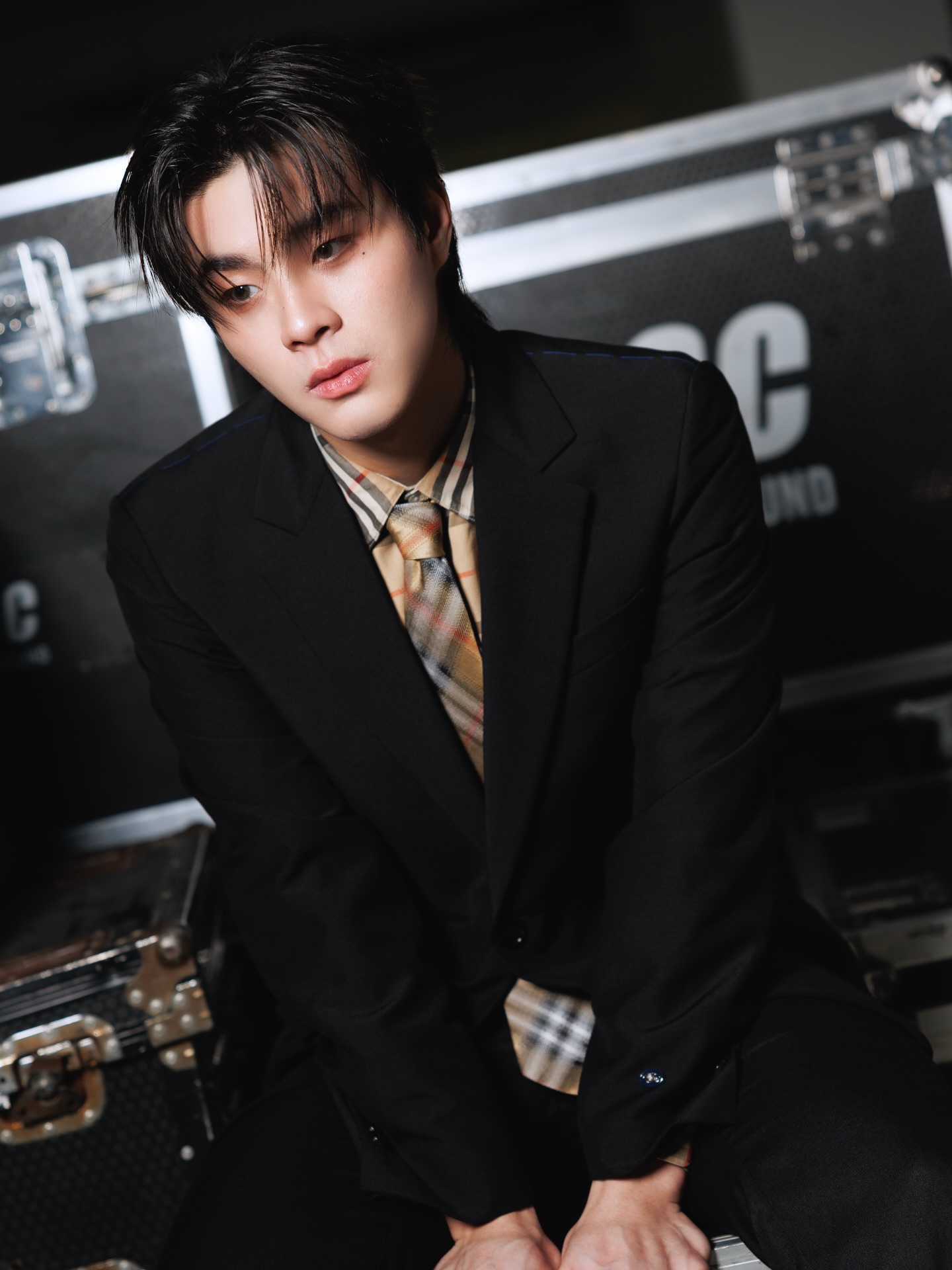 คิน ธนชัย