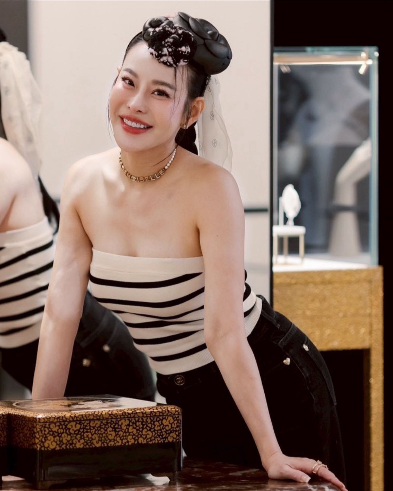 หนิง ปณิตา